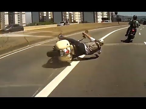 Is motorcycle dangerous ? Motosiklet tehlikeli midir.?