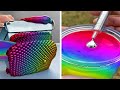 1 Hour Oddly Satisfying Video that Relaxes You Before Sleep - Most Satisfying Videos 2021