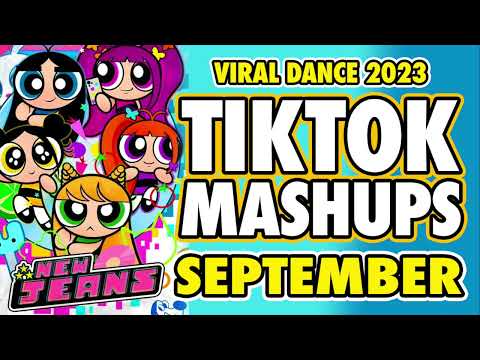New Tiktok Mashup 2023 Philippines Party Music | Viral Dance Trends | September 3