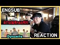 BTS (방탄소년단) 'Dynamite' Official MV l Reaction !