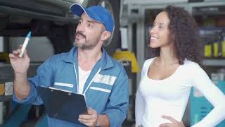 Reliable Auto Repair in Hendersonville, TN!  | Car Maintenance Service | 615-431-9020