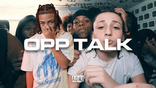 DD Osama x Ndotspinalot - Opp Talk (Instrumental) ft. JStar Balla