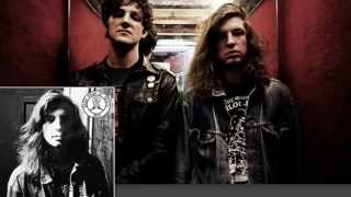 Bass Drum Of Death - Way Out (Subtitulada)
