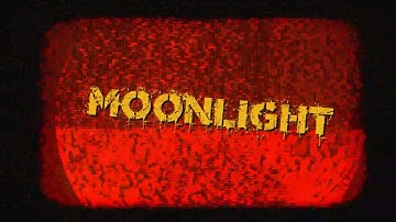 Carve A Path - “Moonlight” (Official Lyric Video)