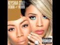 Keyshia Cole-Enough of No Love(feat. Lil Wayne)Deluxe Version