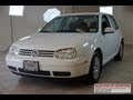 Golf Mk4 20 Ficha Tecnica