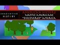 Native American History and European Exploration