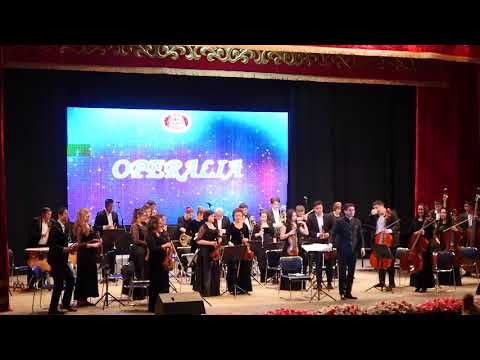 Video: Симфониялык оркестрге кандай аспаптар кирет