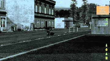 DayZ- Just a Normal Day In Electro