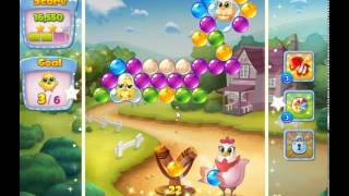 Bubble Coco level 23