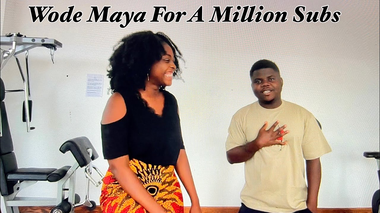 Воде Майя рассказывает, что YouTube сделал для него || Стелла Шанелли