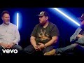 Luke Combs - Gettin' Old (Stories Behind the Songs)