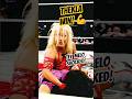 Shocking! 😱 THEKLA vs  TAY MELO Wwe Women Fighting Video highlights| #wwe #shorts #sports #wweraw