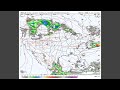 Weather Xtreme video for June 11th, 2022.