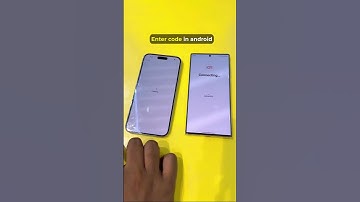 Android to iPhone: How to Transfer Your Data (The Easy Way!)