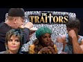 The Traitors could wear name tags and the faithfuls would still be CLUELESS REHASH Eps 4–5