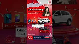 Undi-undi Hepi