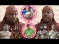 Liss ndiago vs talfa  aliou gueye le mnager de liss approuve ak eumeu ada fass zoss et gouy gui