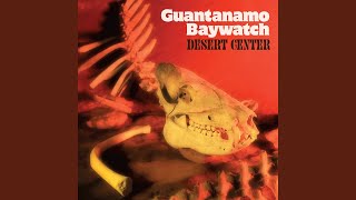 Video thumbnail of "Guantanamo Baywatch - Witch Stomp"