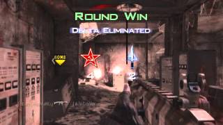 2nd map dome vs. The reunion