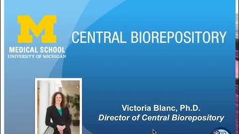 Research How-To: Access Biospecimens