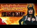 Lady Belladonna Tales From The Inferno | Full Slasher Horror Movie | Horror Central