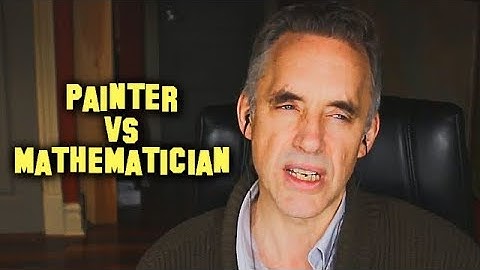 Who Has a Higher IQ? | Jordan Peterson
