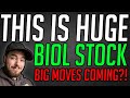 THIS PENNY STOCK SHOULD EXPLODE SOON! BIOLASE STOCK UPDATE! BIOL STOCK