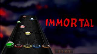 Immortal (PixelGH Cover) (Chart Preview)