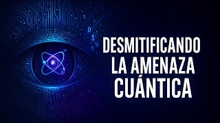 Demystifying the Quantum Threat - Part 2