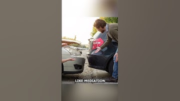 Alternatives to Litigation for Car Accident Dispute Resolution