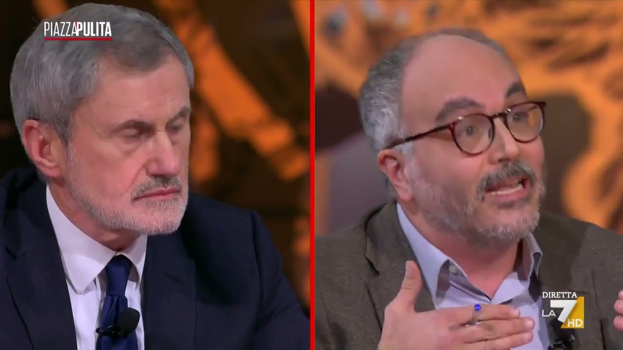 Raimo: «Non è più fascismo, oggi c’è un’altra storia, è il neofascismo»