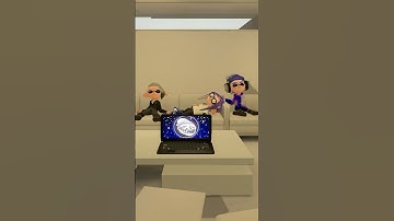 Sleep Phonk (Splatoon/GMOD)