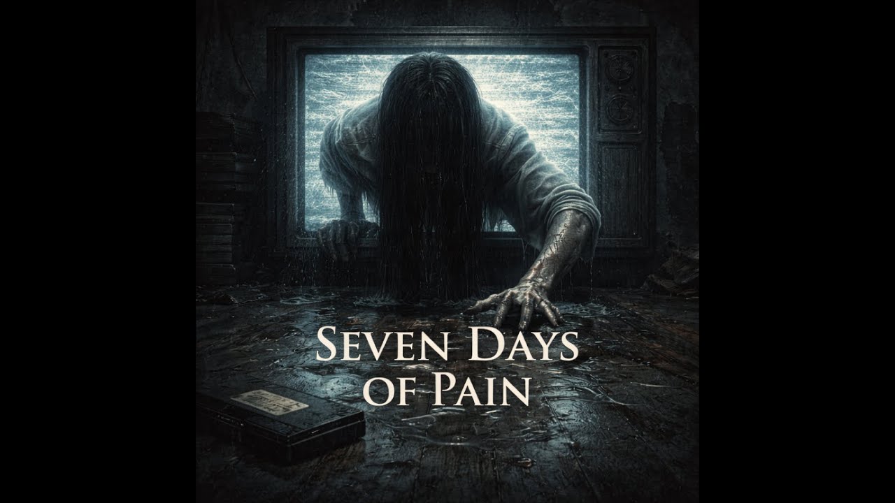 Seven Days Of Pain - Seven Minutes Of Pain