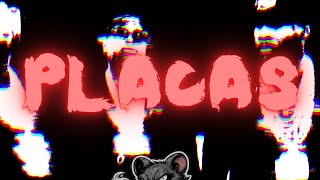 Hyper Trap Type Beat – Aggressive Dark Trap Instrumental | 140 BPM – “PLACAS”