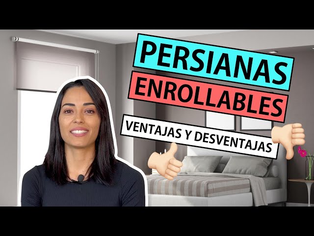 Accesorios de Persianas – Decor Perez