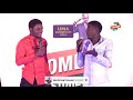 Alex Muhangi Comedy Store October 2019 - Maulana & Reign (Fabiola)