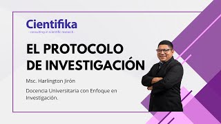 ¿Qué es un Protocolo de Investigación? | Guía Básica