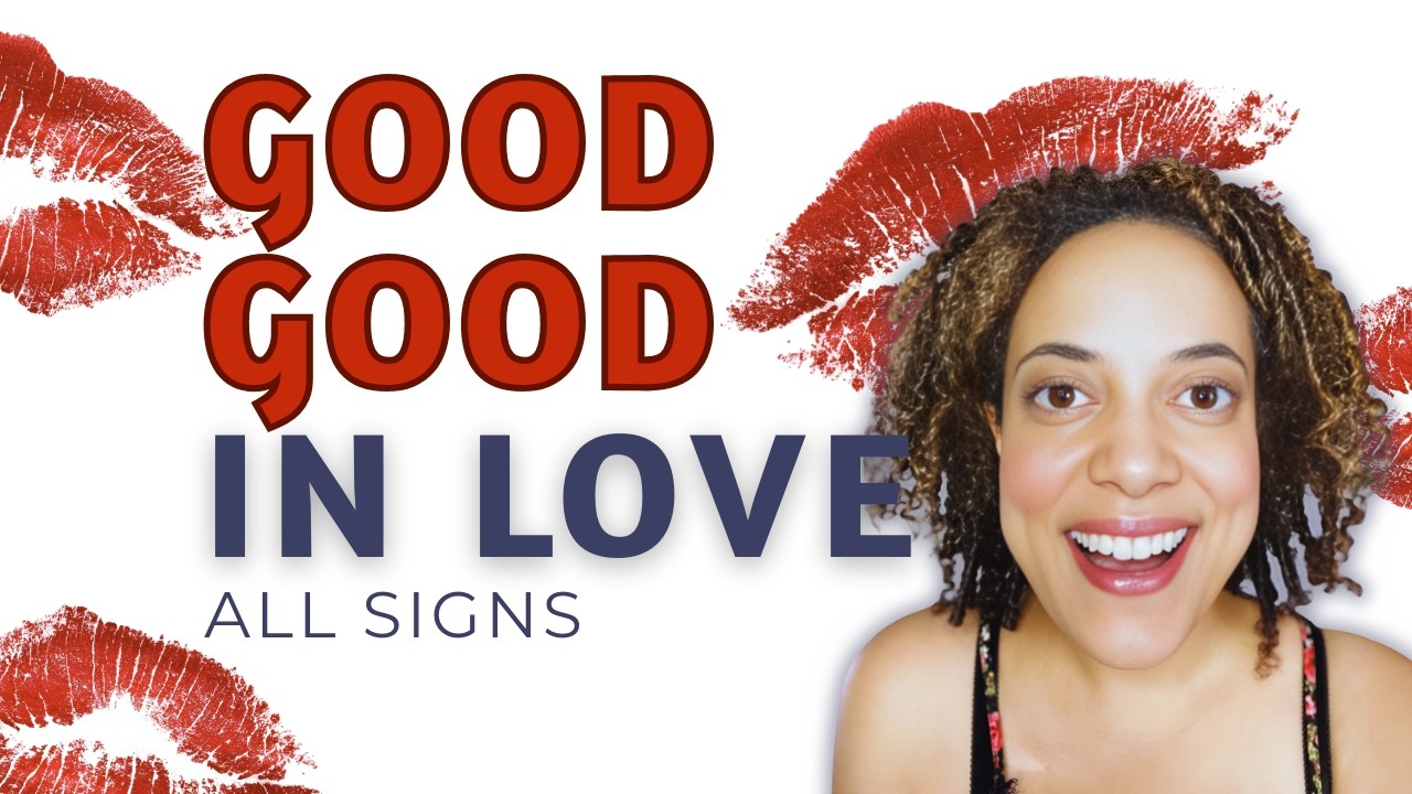 What GOOD Is Coming in Your Love Life? 💖 All Signs Love Tarot