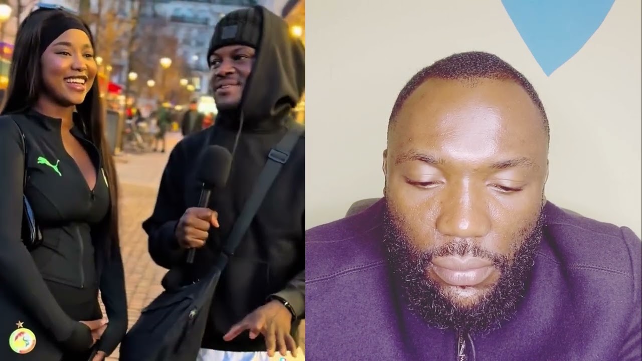 Quelle fierté d’être d’origine sénégalaise 🇸🇳❤️💪🥰👌✌️🇸🇳🇸🇳🇸🇳🇸🇳teranga@ Sénégal rek ❤️❤️👌🥰