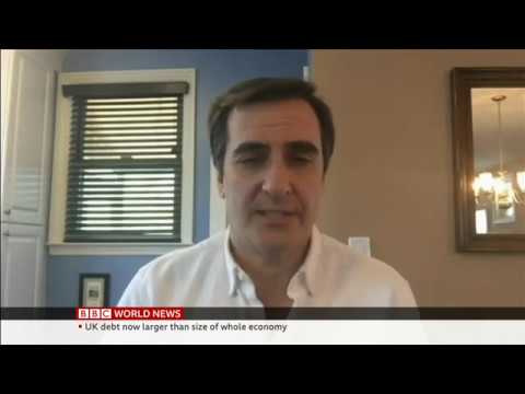 BBC World News Talks to Senator Gianaris About Cancel Rent Movement