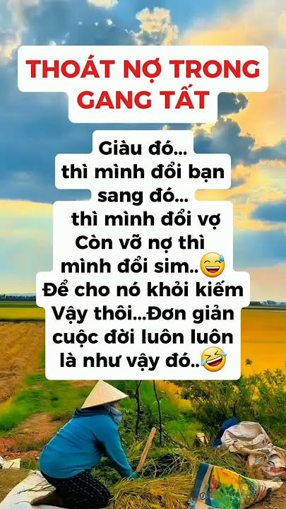 Download lagu Thoát nợ trong gang tất😂 #haihuoc #funny #cuoimoingay #cuoichutthoi #giaitri #trending #shortvideo