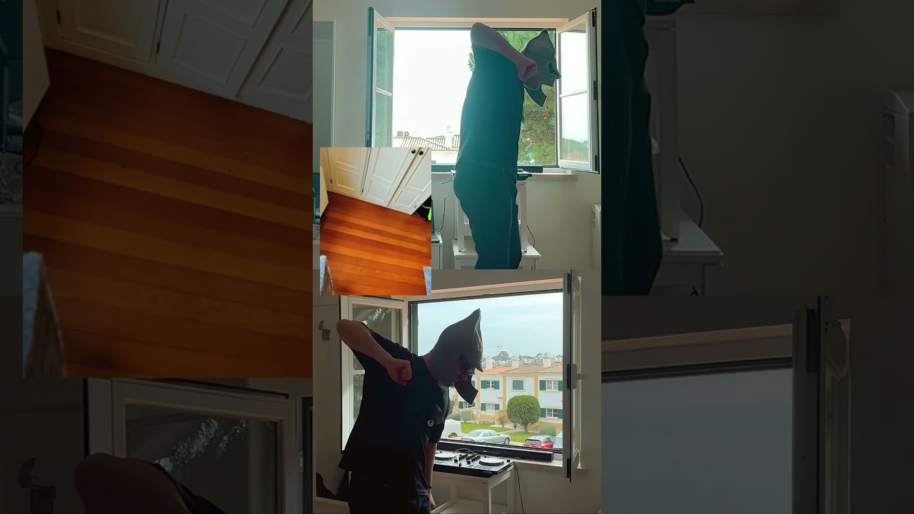 Daniel Perez Martinez Mix - ‘Free Loader’ 2026