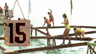 La Isla: El Reality - Capítulo 15 | Temporada 2