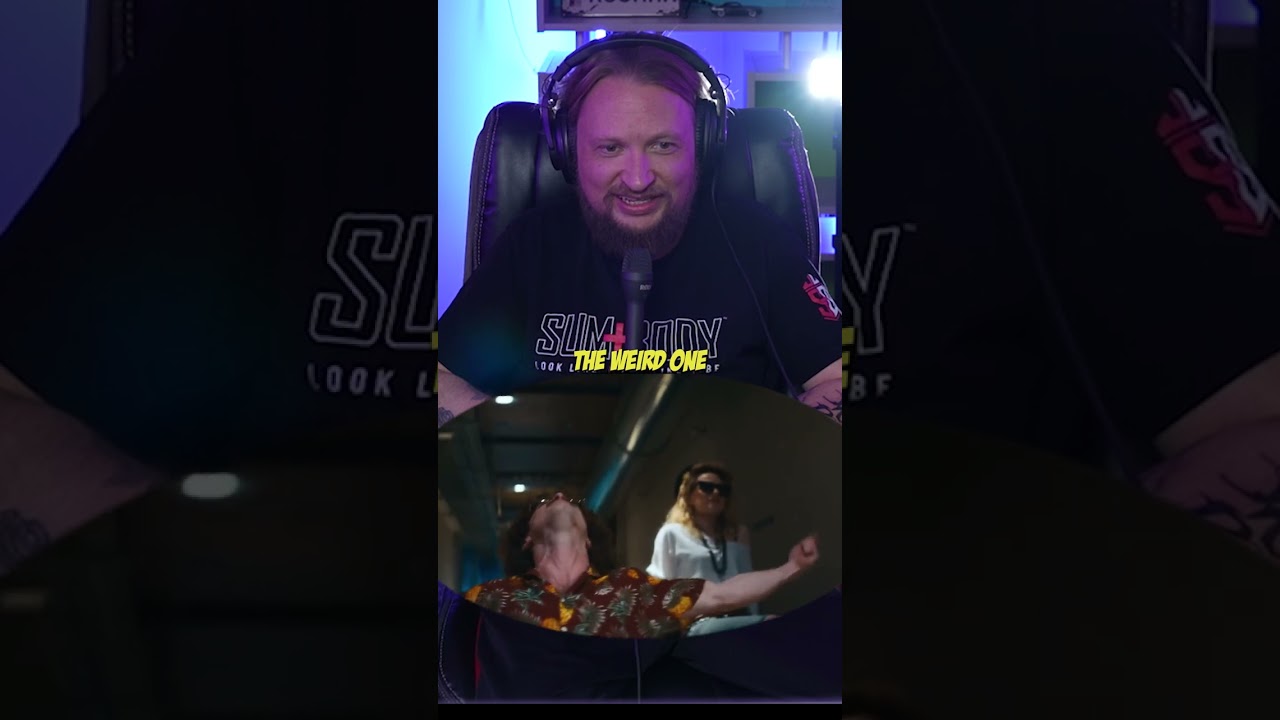 Weird AL Gets Drunk! Reaction 