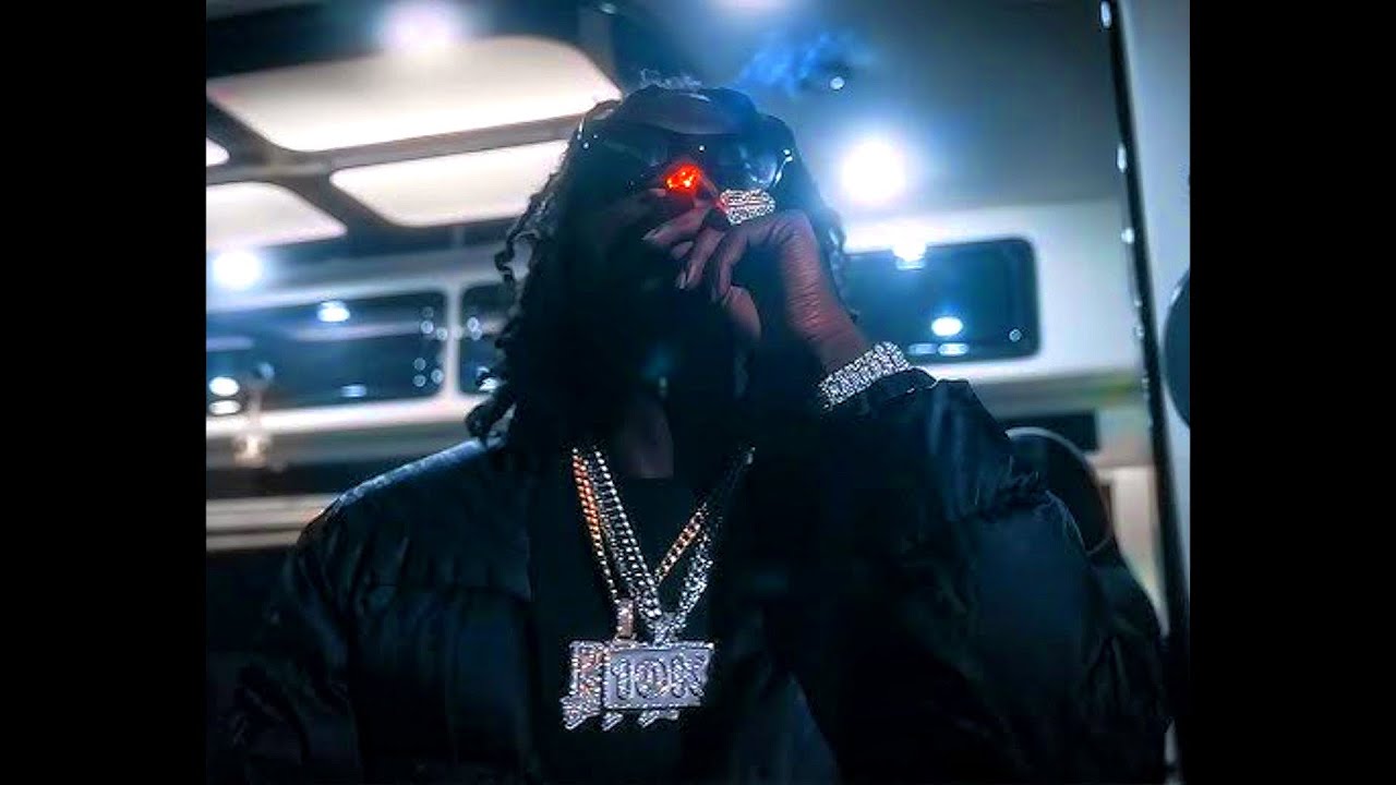 Chicken P x Milwaukee Type Beat - "MAN IN TOWN" 2025