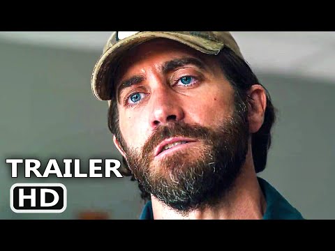THE COVENANT Trailer (2023) Jake Gyllenhaal, Action Movie