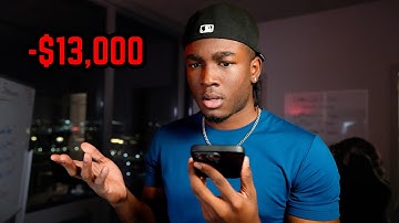 My -$13,349 Mistake... Shutting Down Trash Leads FAST!