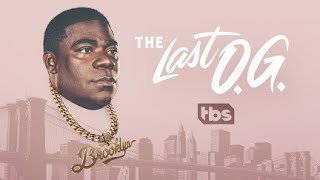 THE LAST OG | Official Trailer HD | Tracy Morgan TBS Comedy Series