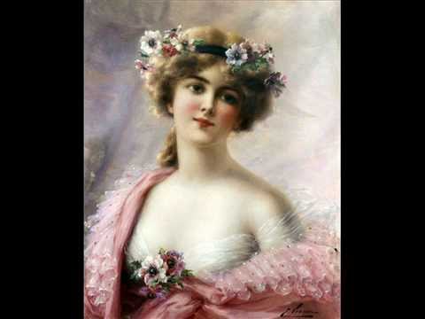 Aram Arutunyan - ocnebis qali (ილია კორძაძე - \"ოცნების ქალი\")